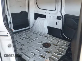2021 Ram ProMaster City Cargo Tradesman with VIN ZFBHRFAB1M6T92441, listed as a IAAI auction lot 42039946 with 100,036 mi miles and . Bid and sale history available at DreamBid. Image 8.