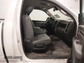 2018 Ram 2500 Tradesman with VIN 3C6LR5AT4JG287484, listed as a IAAI auction lot 41611003 with 111,499 mi miles and . Bid and sale history available at DreamBid. Image 5.
