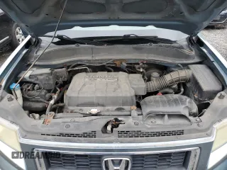 2006 Honda Ridgeline RTL with VIN 2HJYK16576H545330, listed as a Copart auction lot 68220614 with 182,517 mi miles and Clean Title. Bid and sale history available at carsss.com. Image 11.