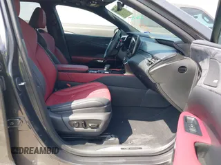 2024 Lexus RX 350 с VIN 2T2BAMCA1RC057016, выставлен на аукционе IAAI как лот 42011875 с пробегом 13 399 миль миль и . История ставок и продаж доступна на DreamBid. Изображение 5.