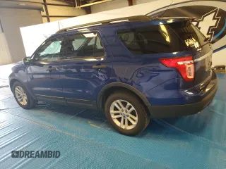 2015 Ford Explorer с VIN 1FM5K7B8XFGB84404, выставлен на аукционе Copart как лот 62275515 с пробегом 201 896 миль миль и Чистый • Clean title. История ставок и продаж доступна на DreamBid. Изображение 2.