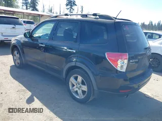 2010 Subaru Forester X Limited with VIN JF2SH6DC2AH907779, listed as a IAAI auction lot 42184155 with 134,326 mi miles and . Bid and sale history available at DreamBid. Image 3.