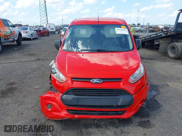 2016 Ford Transit Connect XLT with VIN NM0LS7F79G1255963, listed as a IAAI auction lot 42548038 with 195,339 mi miles and . Bid and sale history available at DreamBid. Image 12.