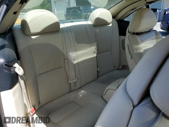 2002 Lexus SC with VIN JTHFN48Y420015454, listed as a Copart auction lot 50201395 with 127,028 mi miles and Salvage Title. Bid and sale history available at carsss.com. Image 10.