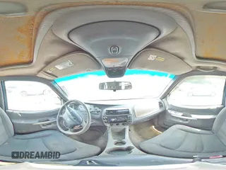 2001 Ford Explorer Sport с VIN 1FMYU70E71UC00990, выставлен на аукционе Copart как лот 56152205 с пробегом 160 671 миль миль и Списание • Salvage title. История ставок и продаж доступна на DreamBid. Изображение 16.