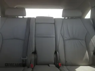 2008 Lexus RX 350 with VIN 2T2HK31UX8C065466, listed as a Copart auction lot 55333655 with Not Provided miles and Salvage Title. Bid and sale history available at DreamBid. Image 10.