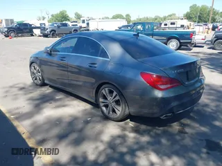 2014 Mercedes-Benz CLA 250 с VIN WDDSJ4EB4EN062413, выставлен на аукционе IAAI как лот 42537164 с пробегом Не указан миль и . История ставок и продаж доступна на DreamBid. Изображение 3.