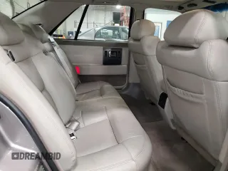 1995 Cadillac Seville Luxury SLS with VIN 1G6KS52Y5SU821659, listed as a Copart auction lot 82207454 with 68,068 mi miles and Clean Title. Bid and sale history available at carsss.com. Image 10.