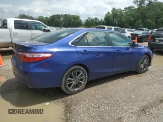 2015 Toyota Camry XLE with VIN 4T1BF1FK1FU919881, listed as a Copart auction lot 54233945 with 139,173 mi miles and Salvage Title. Bid and sale history available at carsss.com. Image 3.
