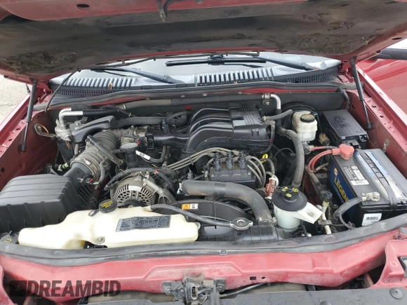 2008 Ford Explorer Sport Trac Limited with VIN 1FMEU53E28UA25545, listed as a Copart auction lot 83031384 with 189,272 mi miles and Clean title. Bid and sale history available at DreamBid. Image 11.