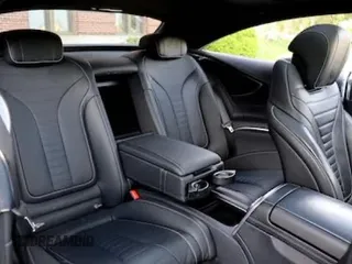 2016 Mercedes-Benz S 550 z VIN WDDXJ8FB2GA012XXX, wystawiony jako Copart lot #59269155 z przebiegiem 40 743 mil mil oraz Tytuł czysty. Historia ofert i sprzedaży dostępna na DreamBid. Obrazek 6.