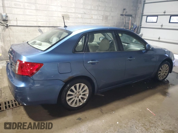2010 Subaru Impreza Premium z VIN JF1GE6B67AG507271, wystawiony jako Copart lot #86196674 z przebiegiem 97 745 mil mil oraz Czysty tytuł • Clean title. Historia ofert i sprzedaży dostępna na DreamBid. Obrazek 3.