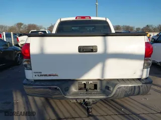 2007 Toyota Tundra LTD with VIN 5TBEV58167S452116, listed as a IAAI auction lot 41259578 with 202,563 mi miles. Bid and sale history available at carsss.com. Image 17.