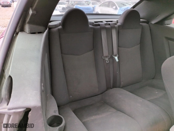2010 Chrysler Sebring Touring with VIN 1C3BC5ED5AN127960, listed as a Copart auction lot 88854235 with 148,385 mi miles and Salvage Title. Bid and sale history available at carsss.com. Image 10.