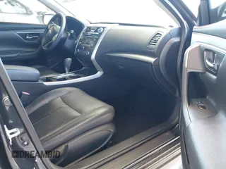 2015 Nissan Altima SV z VIN 1N4AL3AP4FC155883, wystawiony jako IAAI lot #42372983 z przebiegiem 75 740 mil mil oraz . Historia ofert i sprzedaży dostępna na DreamBid. Obrazek 5.