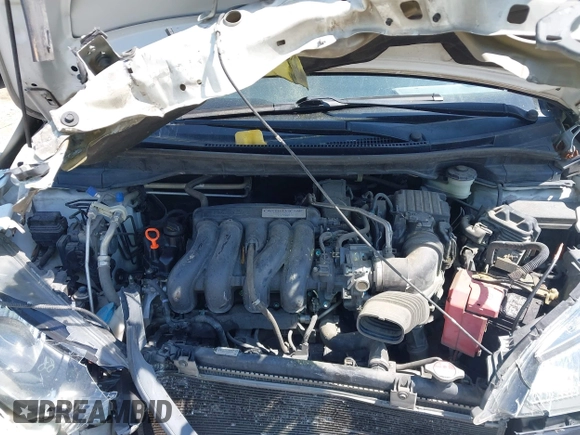 2015 Honda Fit LX with VIN 3HGGK5G57FM748159, listed as a IAAI auction lot 42344168 with 176,716 mi miles and . Bid and sale history available at DreamBid. Image 10.