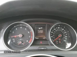 2015 Volkswagen GTI S с VIN 3VWTT7AU9FM048534, выставлен на аукционе Copart как лот 56526485 с пробегом 59 685 миль миль и Списание • Salvage title. История ставок и продаж доступна на DreamBid. Изображение 9.