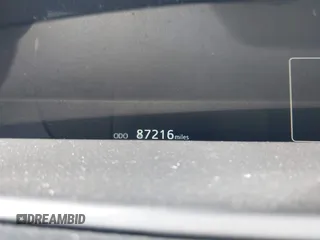 2016 Toyota Prius Two z VIN JTDKBRFU3G3024092, wystawiony jako IAAI lot #42338381 z przebiegiem 87 216 mil mil oraz . Historia ofert i sprzedaży dostępna na DreamBid. Obrazek 7.