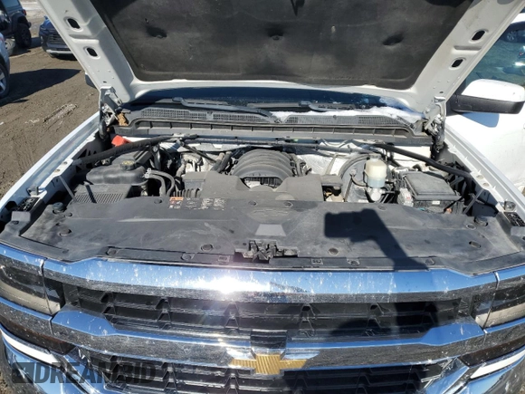 2016 Chevrolet Silverado 1500 LT with VIN 3GCUKREC9GG259501, listed as a Copart auction lot 87671785 with 159,336 mi miles and Salvage Title. Bid and sale history available at DreamBid. Image 13.