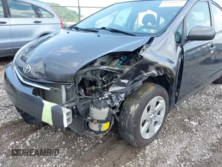 2008 Toyota Prius z VIN JTDKB20U383417480, wystawiony jako IAAI lot #42464877 z przebiegiem 215 849 mil mil oraz . Historia ofert i sprzedaży dostępna na DreamBid. Obrazek 6.