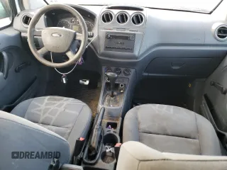2013 Ford Transit Connect XL с VIN NM0LS6AN3DT148942, выставлен на аукционе Copart как лот 84146954 с пробегом Не указан миль и Чистый • Clean title. История ставок и продаж доступна на DreamBid. Изображение 8.