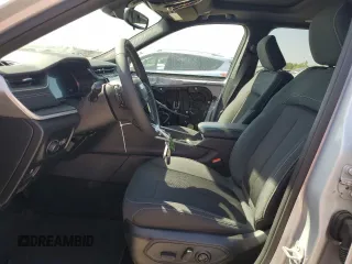 2024 Jeep Grand Cherokee Laredo X with VIN 1C4RJHAG3R8574847, listed as a Copart auction lot 52751785 with 1,861 mi miles and Salvage Title. Bid and sale history available at carsss.com. Image 7.