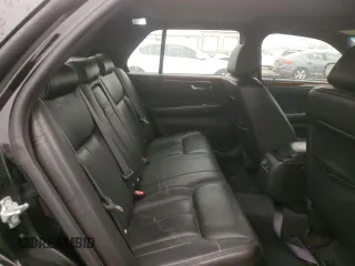 2007 Cadillac DTS Luxury I with VIN 1G6KD57Y37U147246, listed as a Copart auction lot 49457735 with 71,827 mi miles and Salvage Title. Bid and sale history available at DreamBid. Image 10.