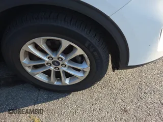 2020 Ford Escape SE с VIN 1FMCU9G63LUB81314, выставлен на аукционе IAAI как лот 42905132 с пробегом 44 436 миль миль и . История ставок и продаж доступна на DreamBid. Изображение 28.