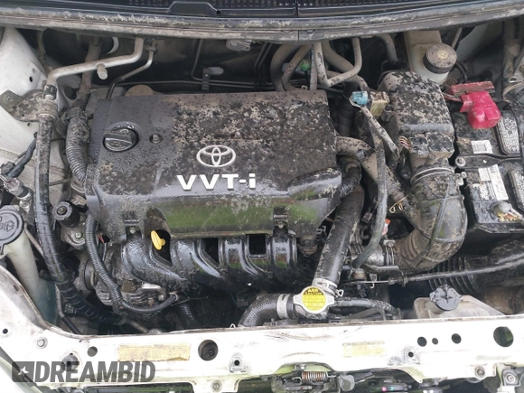 2005 Scion xA z VIN JTKKT624X50089997, wystawiony jako IAAI lot #41686627 z przebiegiem 213 343 mil mil oraz . Historia ofert i sprzedaży dostępna na DreamBid. Obrazek 10.