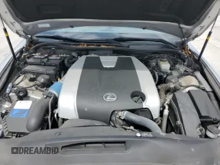 2014 Lexus IS 350 z VIN JTHBE1D26E5001254, wystawiony jako Copart lot #54412245 z przebiegiem 111 820 mil mil oraz Szkody całkowita. Historia ofert i sprzedaży dostępna na DreamBid. Obrazek 11.