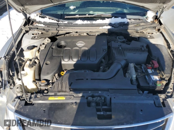 2011 Nissan Altima 2.5 SL with VIN 1N4AL2AP3BN439577, listed as a Copart auction lot 41386745 with 172,274 mi miles and Salvage Title. Bid and sale history available at carsss.com. Image 11.