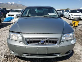 2006 Volvo S80 с VIN YV1TS592861446838, выставлен на аукционе Copart как лот 56384365 с пробегом 85 271 миль миль и Списание • Salvage title. История ставок и продаж доступна на DreamBid. Изображение 5.