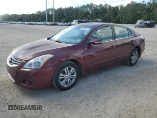 2012 Nissan Altima 2.5 S with VIN 1N4AL2AP6CN486376, listed as a Copart auction lot 53150465 with 99,353 mi miles and Clean Title. Bid and sale history available at carsss.com. Image 1.