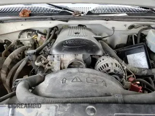 2007 Chevrolet Silverado 1500HD LT1 с VIN 1GCGK13UX7F195920, выставлен на аукционе Copart как лот 84205714 с пробегом 190 185 миль миль и Чистый • Clean title. История ставок и продаж доступна на DreamBid. Изображение 14.