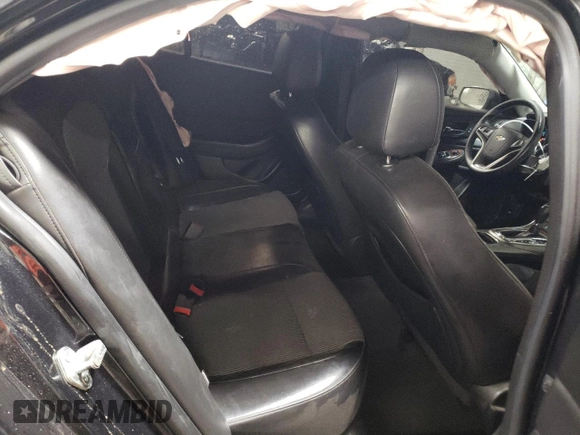 2013 Chevrolet Malibu LT with VIN 1G11C5SA7DF240849, listed as a Copart auction lot 82982834 with 157,330 mi miles and Non Repairable. Bid and sale history available at DreamBid. Image 10.