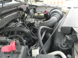 2002 Ford F-150 XL с VIN 1FTRF17232NB69356, выставлен на аукционе IAAI как лот 42244226 с пробегом 220 117 миль миль и . История ставок и продаж доступна на DreamBid. Изображение 19.