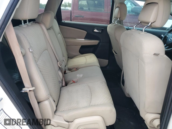 2013 Dodge Journey SXT with VIN 3C4PDDBG5DT615205, listed as a Copart auction lot 66553265 with 140,306 mi miles and Clean title. Bid and sale history available at DreamBid. Image 11.