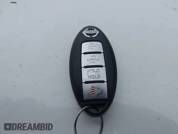 2016 Nissan LEAF SL with VIN 1N4BZ0CP5GC306794, listed as a IAAI auction lot 41120675 with 46,819 mi miles. Bid and sale history available at carsss.com. Image 11.