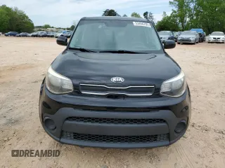 2018 Kia Soul with VIN KNDJN2A28J7515208, listed as a Copart auction lot 53458705 with 176,836 mi miles and Clean Title. Bid and sale history available at DreamBid. Image 5.