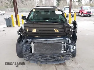 2012 Chevrolet Equinox LT w/2LT with VIN 2GNFLNEK8C6372696, listed as a IAAI auction lot 41845595 with 145,016 mi miles. Bid and sale history available at carsss.com. Image 13.
