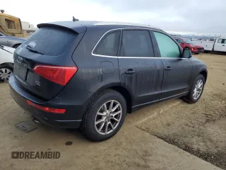 2012 Audi Q5 2.0T Premium Plus with VIN WA1LFAFP7CA087457, listed as a Copart auction lot 49904515 with 98,673 mi miles and Salvage Title. Bid and sale history available at carsss.com. Image 3.