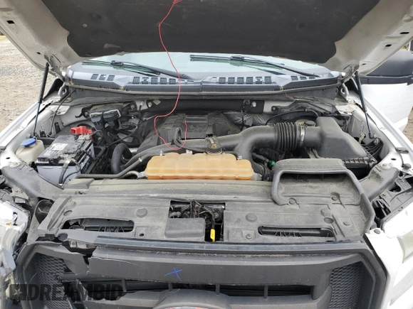 2015 Ford F-150 XLT с VIN 1FTEX1EP5FFB75802, выставлен на аукционе Copart как лот 60769405 с пробегом 151 559 миль миль и Чистый • Clean title. История ставок и продаж доступна на DreamBid. Изображение 11.