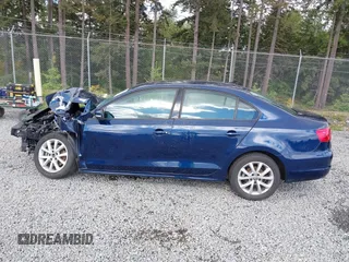 2012 Volkswagen Jetta SE with VIN 3VWDX7AJ0CM468578, listed as a IAAI auction lot 42306213 with Not provided miles and . Bid and sale history available at DreamBid. Image 14.