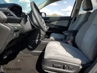 2016 Honda CR-V EX with VIN 3CZRM3H50GG708181, listed as a Copart auction lot 51745685 with 165,737 mi miles and Salvage Title. Bid and sale history available at carsss.com. Image 7.