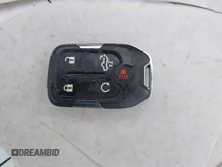 2020 Chevrolet Silverado 1500 LT z VIN 3GCUYDET2LG211169, wystawiony jako IAAI lot #41145684 z przebiegiem 81 606 mil mil oraz . Historia ofert i sprzedaży dostępna na DreamBid. Obrazek 11.