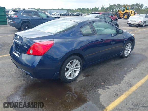 2012 Nissan Altima 2.5 S with VIN 1N4AL2EP0CC264454, listed as a IAAI auction lot 41937219 with 85,785 mi miles. Bid and sale history available at carsss.com. Image 4.