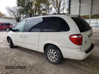 2002 Chrysler Town & Country LXi with VIN 2C8GP54LX2R736110, listed as a Copart auction lot 79117264 with 224,893 mi miles and Salvage Title. Bid and sale history available at carsss.com. Image 2.