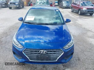 2018 Hyundai Accent SEL z VIN 3KPC24A35JE014945, wystawiony jako IAAI lot #42331451 z przebiegiem Nie podano mil oraz . Historia ofert i sprzedaży dostępna na DreamBid. Obrazek 11.