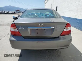 2004 Toyota Camry LE с VIN 4T1BE32K74U806146, выставлен на аукционе Copart как лот 59567315 с пробегом 305 571 миль миль и Чистый • Clean title. История ставок и продаж доступна на DreamBid. Изображение 6.