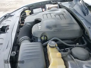 2014 Chrysler 300 S с VIN 2C3CCAGG6EH383723, выставлен на аукционе IAAI как лот 42703882 с пробегом 141 309 миль миль и . История ставок и продаж доступна на DreamBid. Изображение 19.